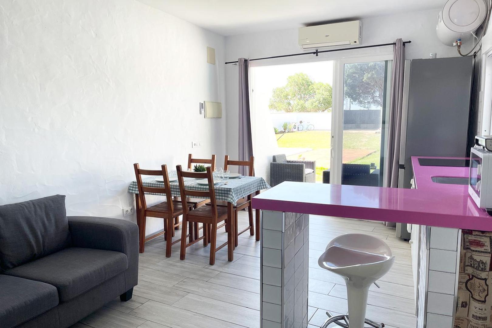 Agoodplan Dehesa De El Palmar Leilighet Cádiz Eksteriør bilde